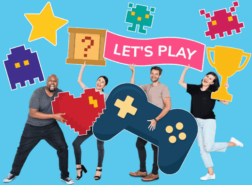 CA Games Entertainment