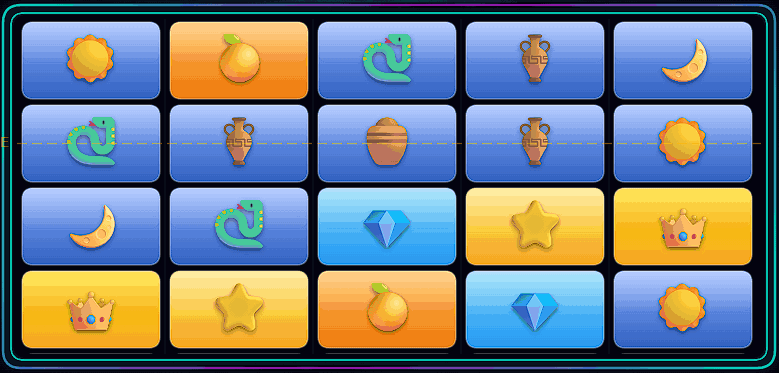 Pharaoh's Tomb Slots